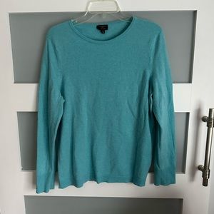 Talbot’s Pure Cashmere Sweater